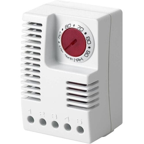 Siemens Hygrostaat 8MR2170-1AF 230 V 1 stuk(s)