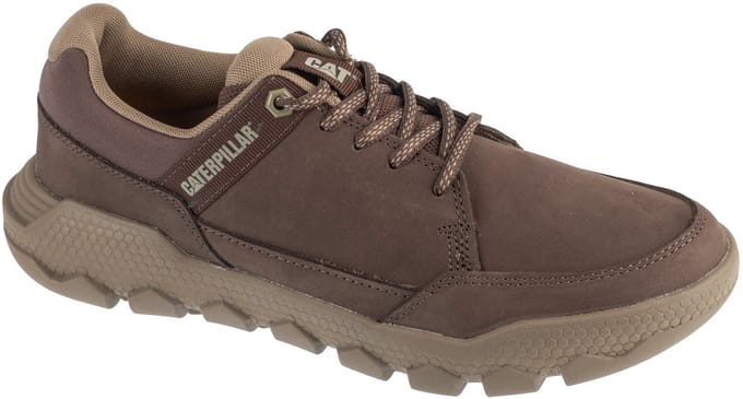 Caterpillar Hex Lite Cruise Wandelschoenen Bruin EU 45 Man