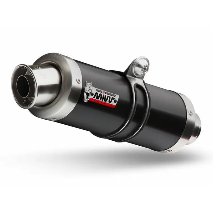 Silencer moto Mivv GP Suzuki GSX-S750