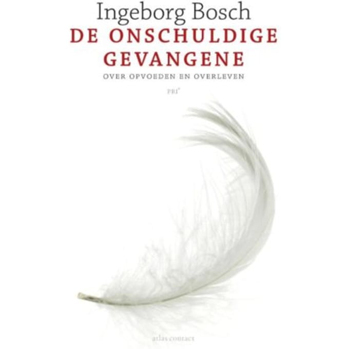 De Onschuldige Gevangene - Ingeborg Bosch