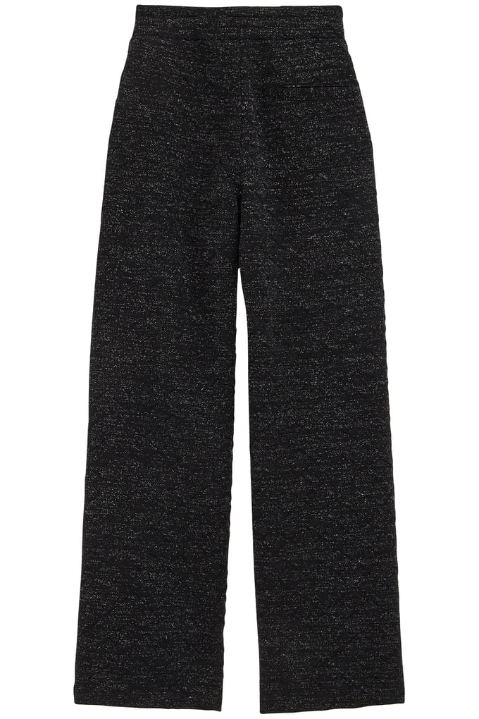 We Fashion Trouser Black Maat: 92 | Broeken Outlet | kids | Zwart