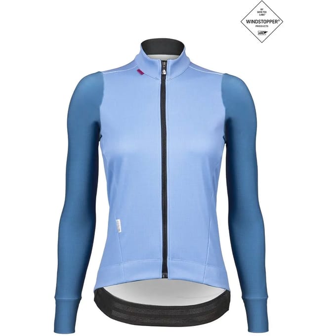 Winddicht damesjack Etxeondo Gaude Gore-tex Windstopper