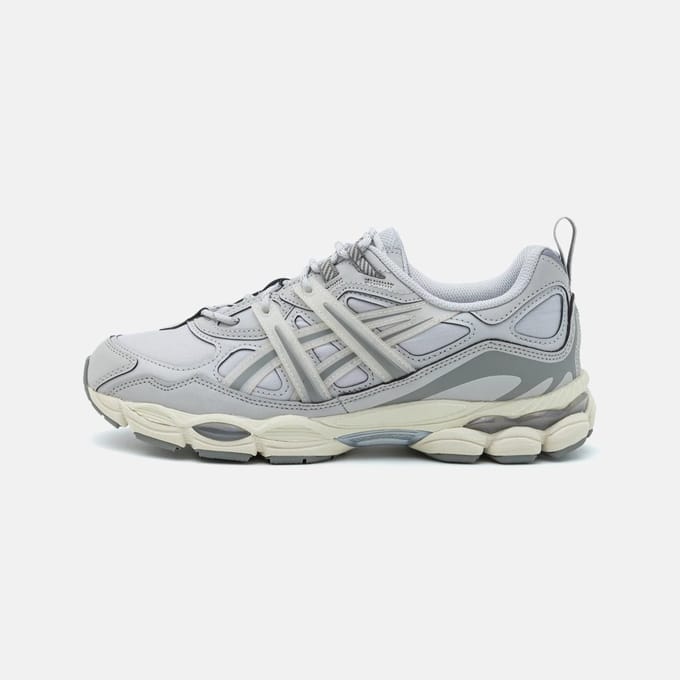 ASICS Gel - Sneakers - Unisex - Cloud - Clay Grey