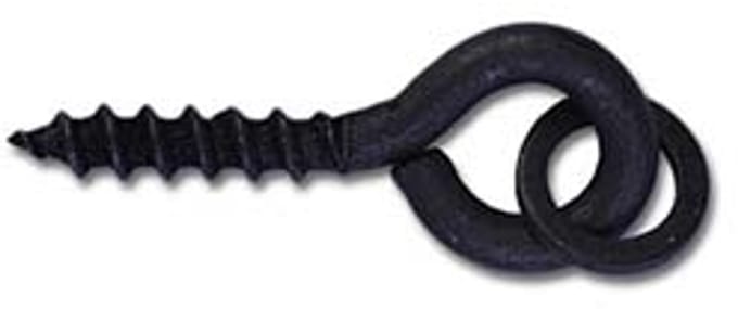Carp Whisperer - Pop Up Screw (10st)