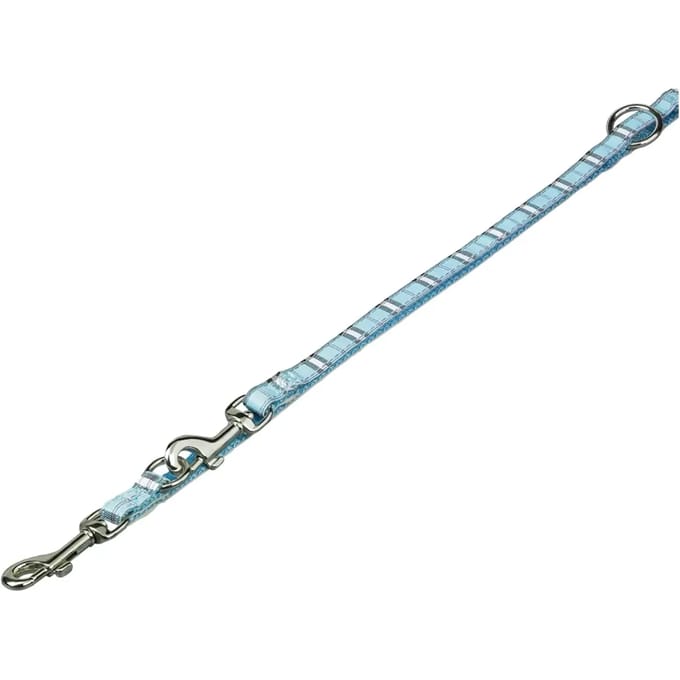 Halsband voor puppy Nobby Pet Tartan
