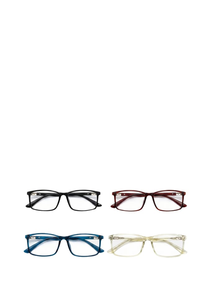 Navigare Leesbril Unisex