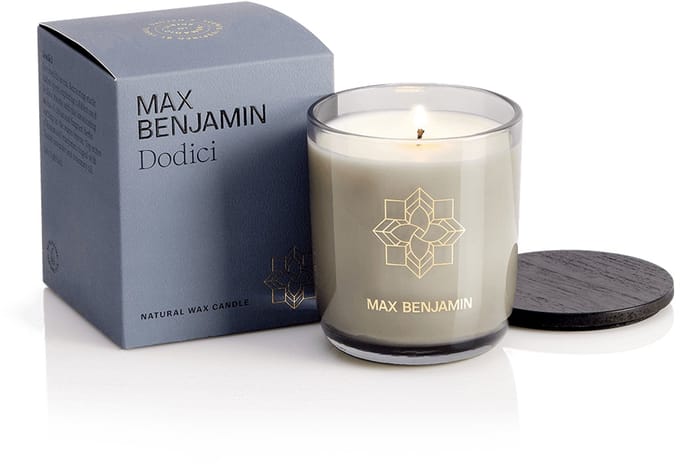 Max Benjamin Geurkaars – Dodici - 50 branduren