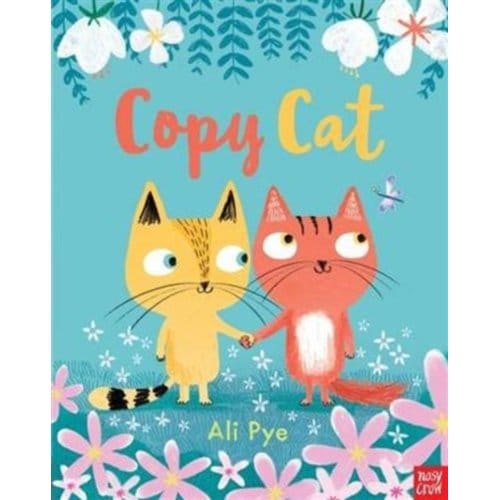 Copy Cat - Ali Pye