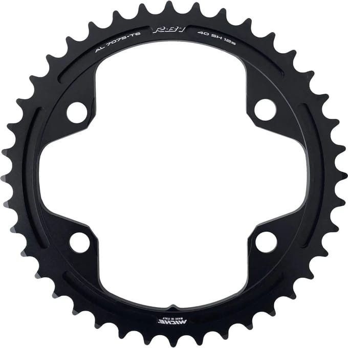 Interne ultegra fietstrapter. Miche UTG R81