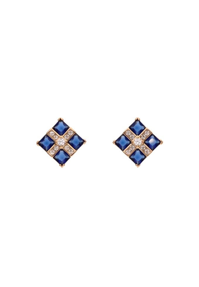 Gaya Earrings