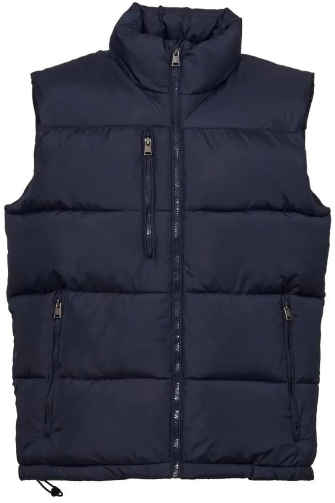 Donsjack Payper Wear Metropolitain