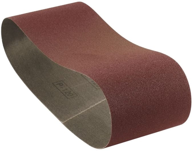 Rhodius - PROline - Schuurband - 100x620mm - P120 (20 stuks)