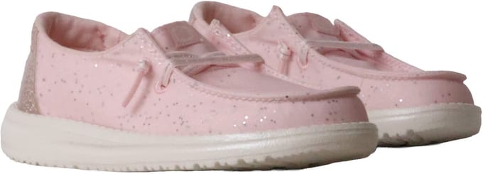 Wendy Y Sparkle Surprise veterschoen voor kinderen