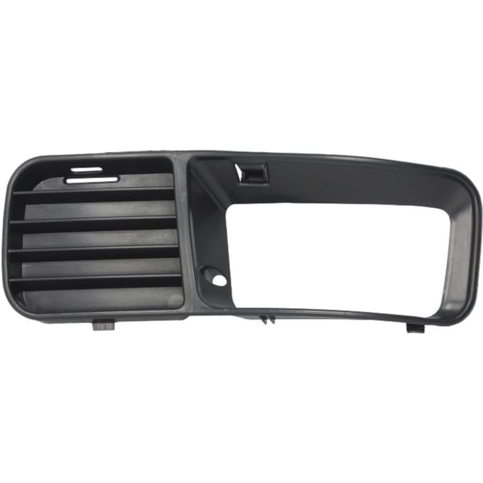 Ventilatiegrille, bumper BLIC 6502-07-9505997PP
