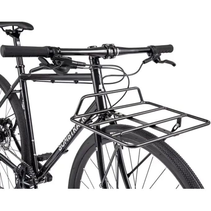 Stadsfietsen Bombtrack Arise Geared