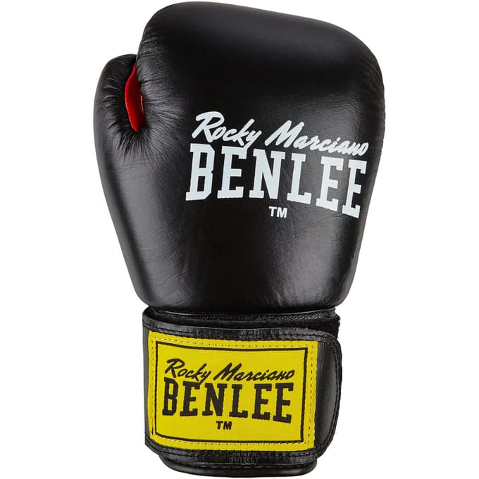 Benlee Fighter Bokshandschoen Leder 10 oz