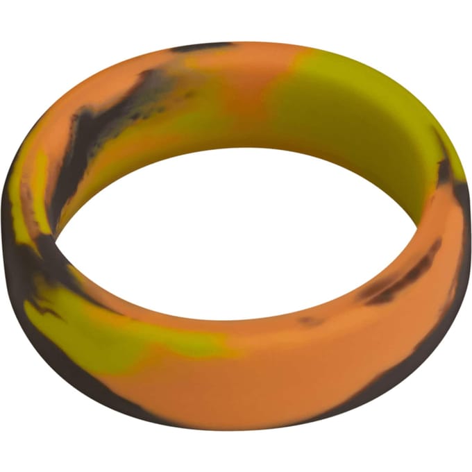 Blush - Performance Siliconen Camo Cockring