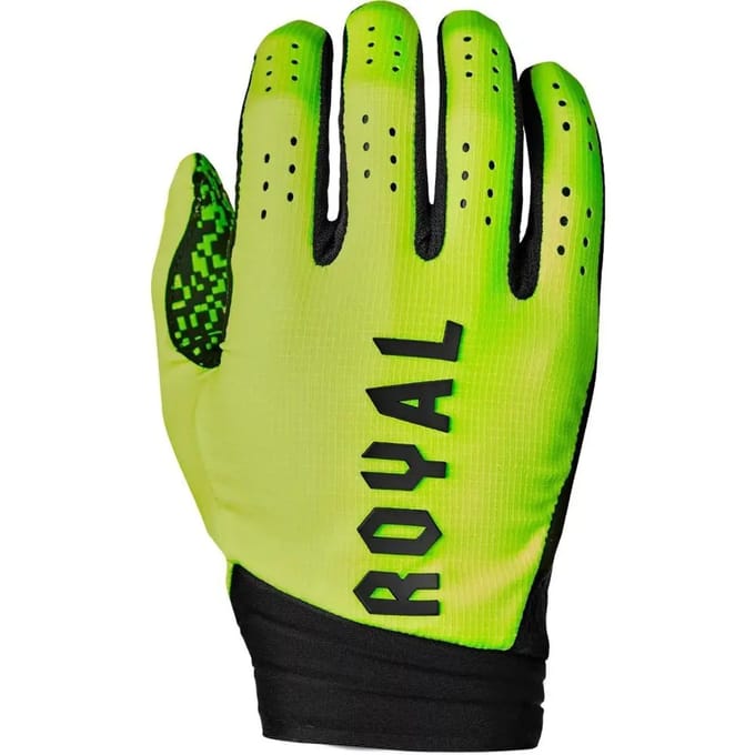 Lange handschoenen Royal Apex