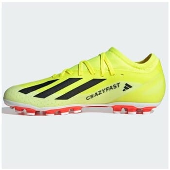 Voetbalschoenen adidas Bottines X Crazyfast League textile