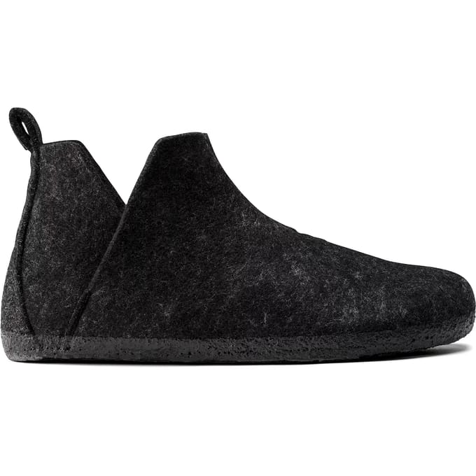 Damesslippers Birkenstock Andermatt Felt