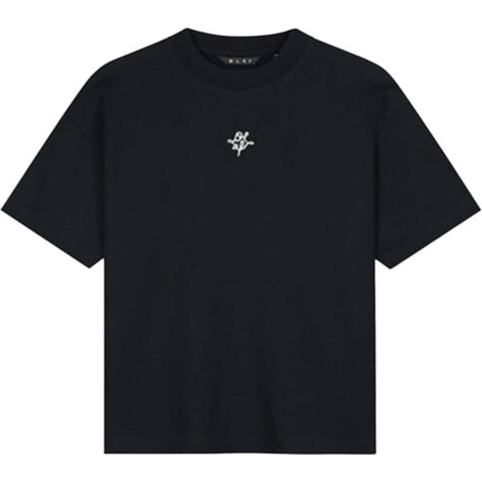 T-shirt Korte Mouw OLAF WMN MONOGRAM REGULAR TEE