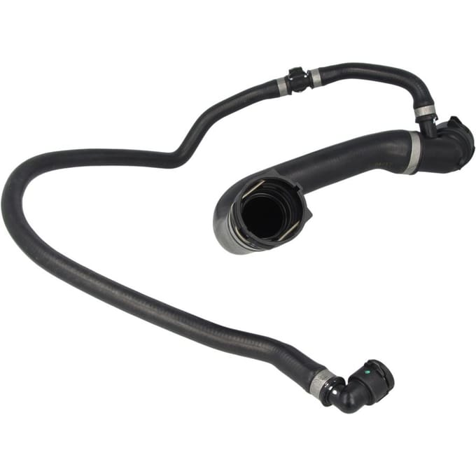 Radiateurslang THERMOTEC DWI015TT
