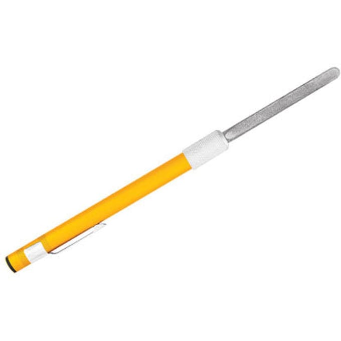 Buck Diamond Pocket Sharpener - messenslijper