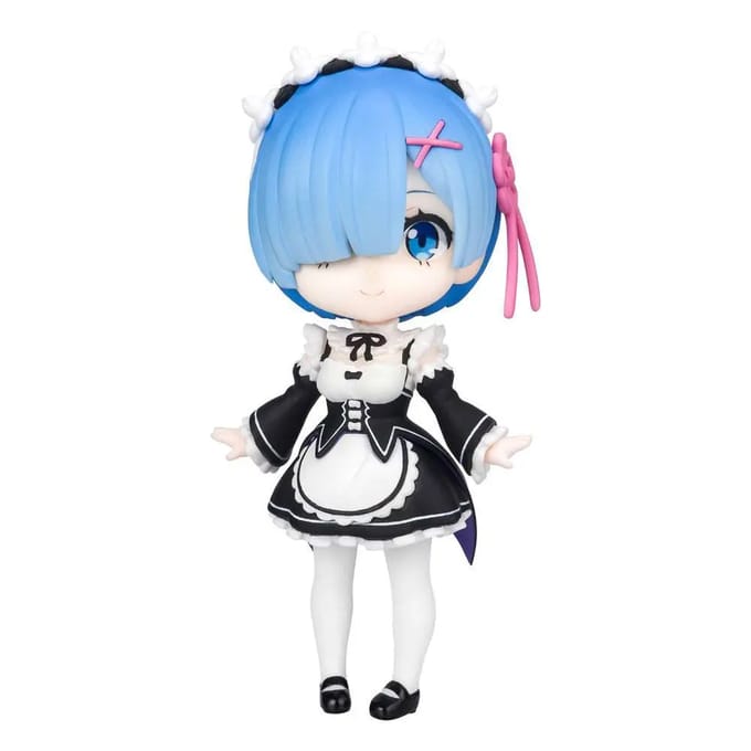 Seizoen 2 beeldje Bandai Re: Zero Starting Life in Another World