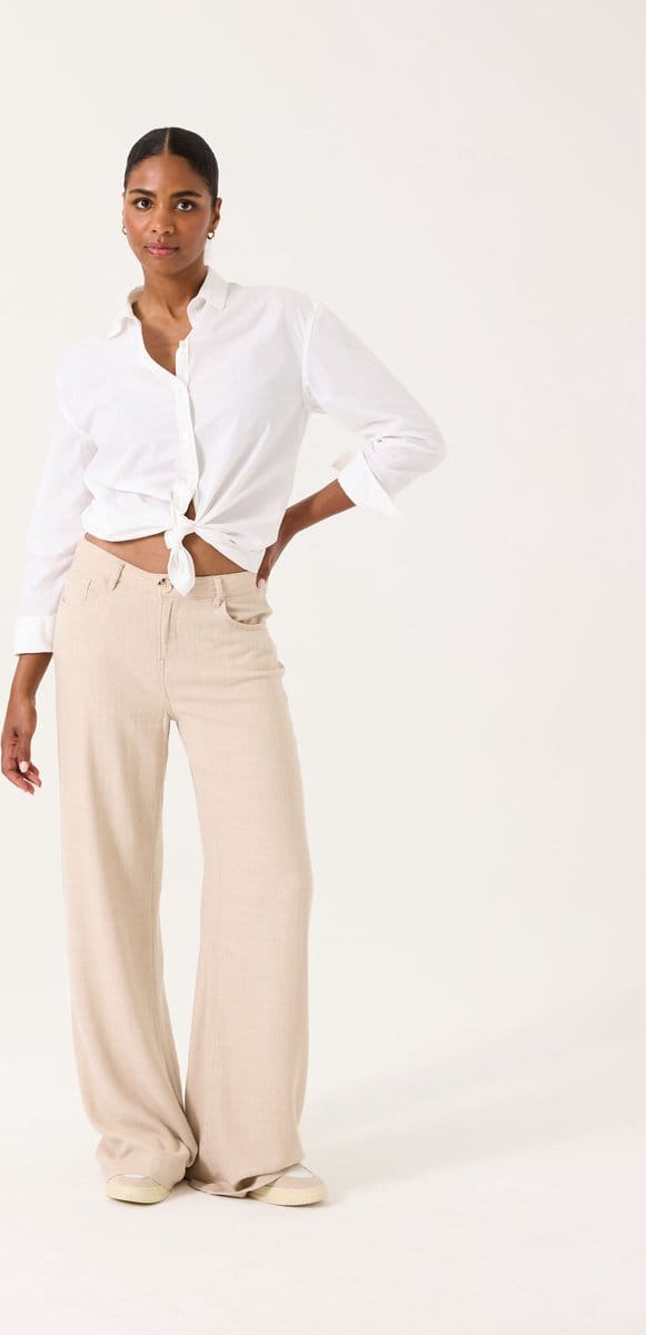 Garcia - 249 Celia wide - Dames - Jeans
