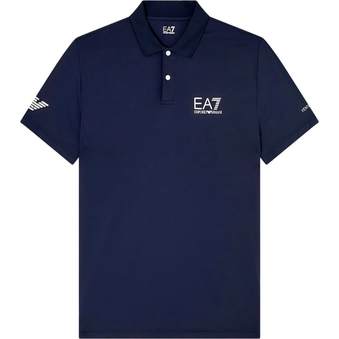 EA7 Poloshirt