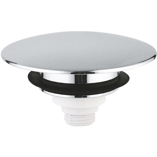 Grohe replacement push-in nipple 45986000