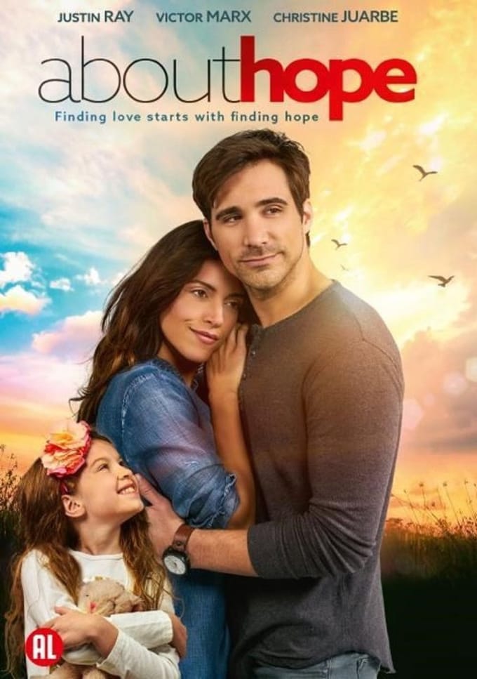 About Hope (DVD)