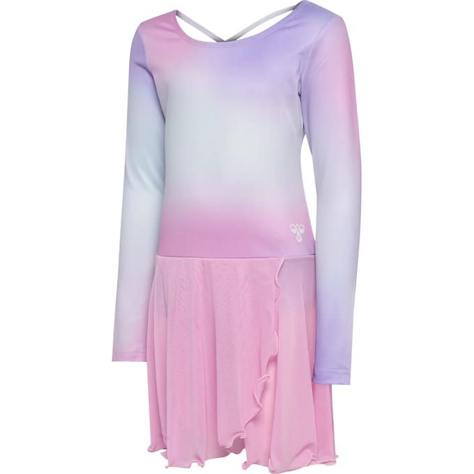Meisjesrok Hummel Gradient