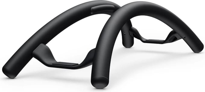 Twelve South BookArc Flex MacBook stand - Zwart