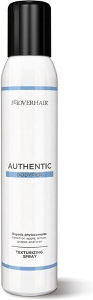 Roverhair Authentic Bodyfier Texturizing Spray 200ml