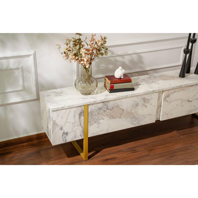 Serenity TV-meubel | Kalune Design