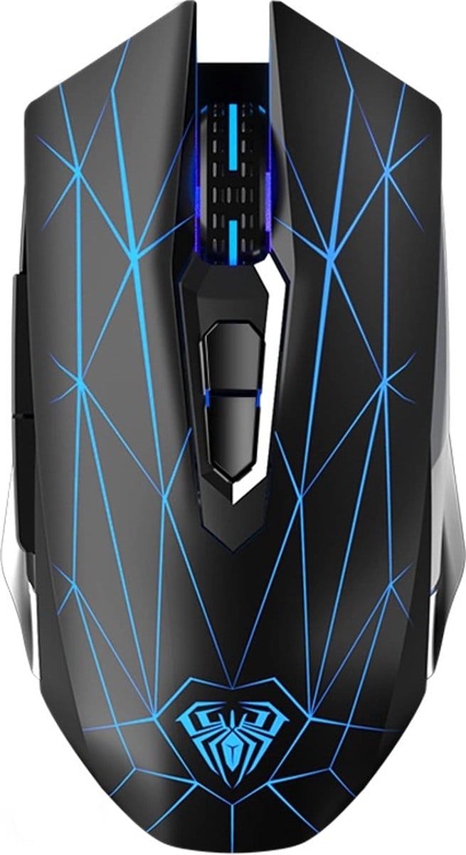 Aula s50 gamingmuis