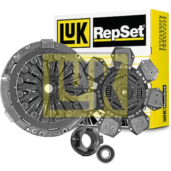 Koppeling kit LUK 633 3168 00