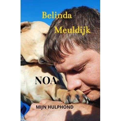 Noa - Belinda Meuldijk