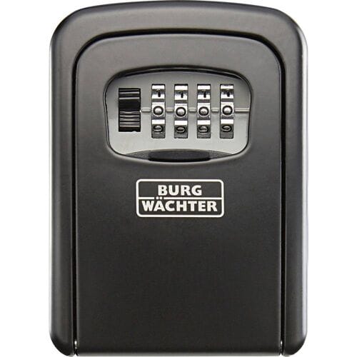 Burg Wächter 39650 KEY SAFE 30 SB Sleutelkluis Cijferslot
