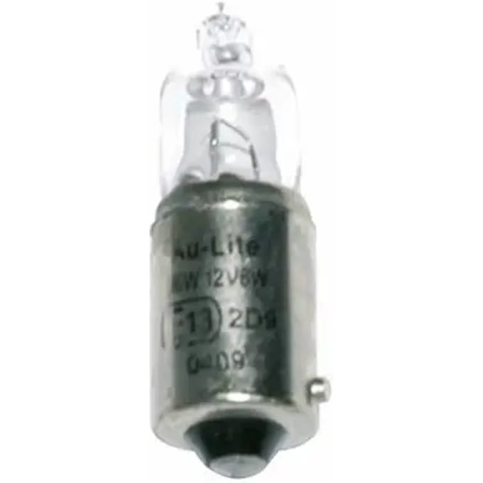 Goedgekeurde lampen Chaft Blinker