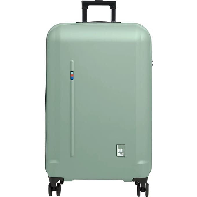 Koffer Got Bag Re : Shell Checked