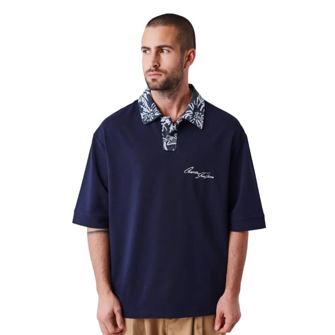 Polo Project X Paris Floral