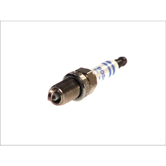 Bougie Dubbel Platinum BOSCH 0 242 245 576, 1 Stuk