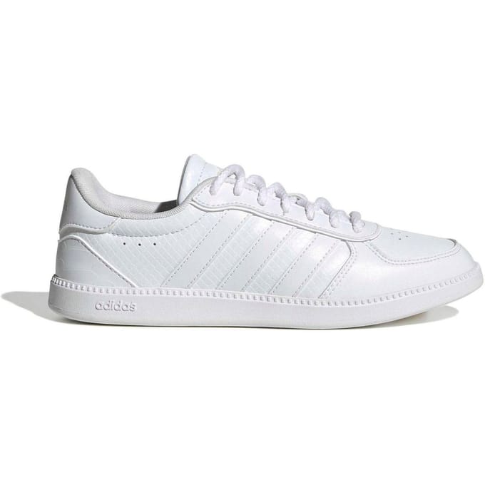 Adidas Breaknet Sleek Sneakers Dames