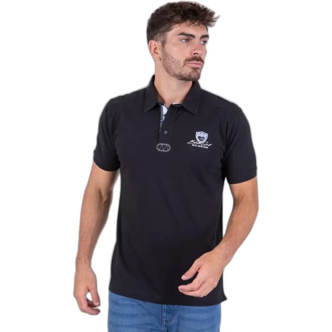 Jersey poloshirt Camberabero