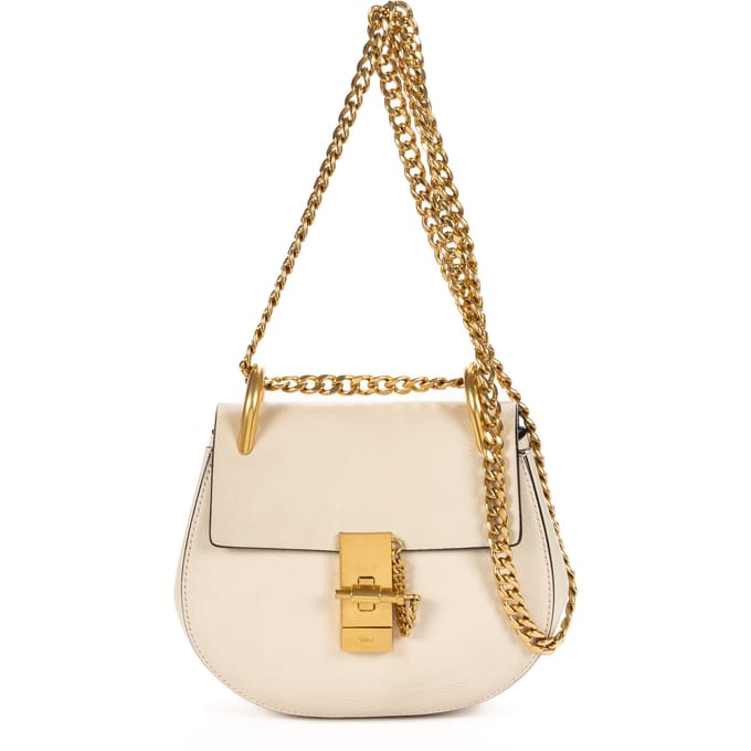 Drew Crossbody Bag Mini  schoudertas