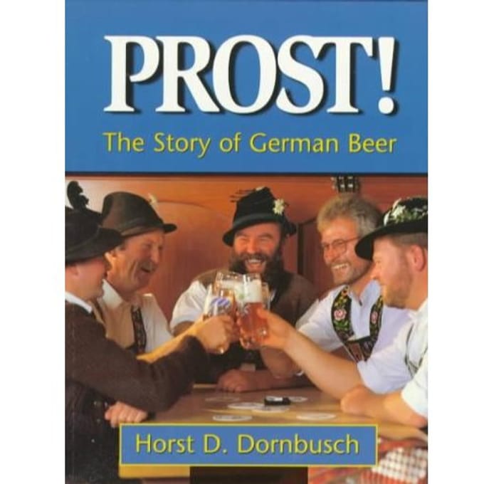 Prost! - Horst D. Dornbusch