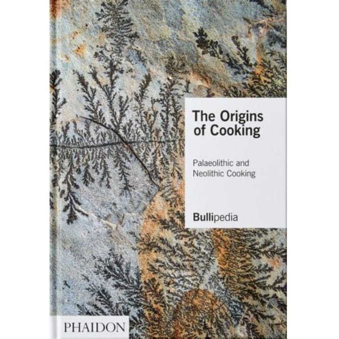 The Origins Of Cooking - elBullifoundation