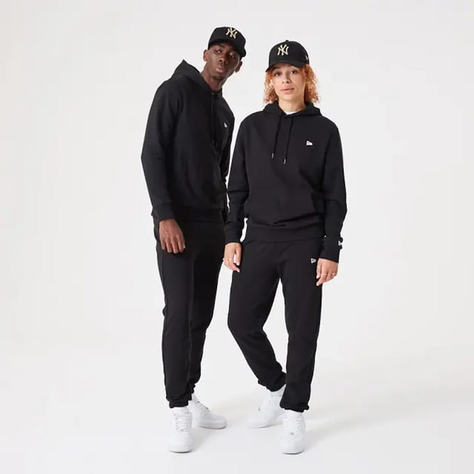 Hoodie New Era Essentials